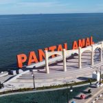 Destinasi Wisata Tarakan dengan Pemandangan Luar Biasa Pantai Amal