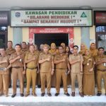 Dinas Pendidikan Tarakan Serius Tuntaskan Wajar 12 Tahun Pada Tahun 2025