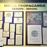 Tarakan di Bawah Jepang Hidup dalam Propaganda dan Krisis Pangan
